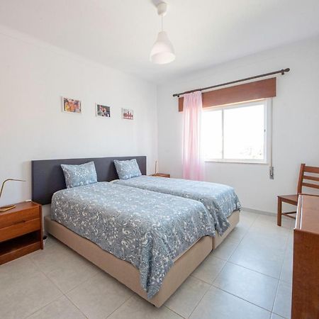 Casa Andy - 2 Bed Room Apartment With Sea View ลากอส ภายนอก รูปภาพ