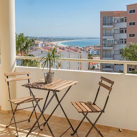 Casa Andy - 2 Bed Room Apartment With Sea View ลากอส ภายนอก รูปภาพ