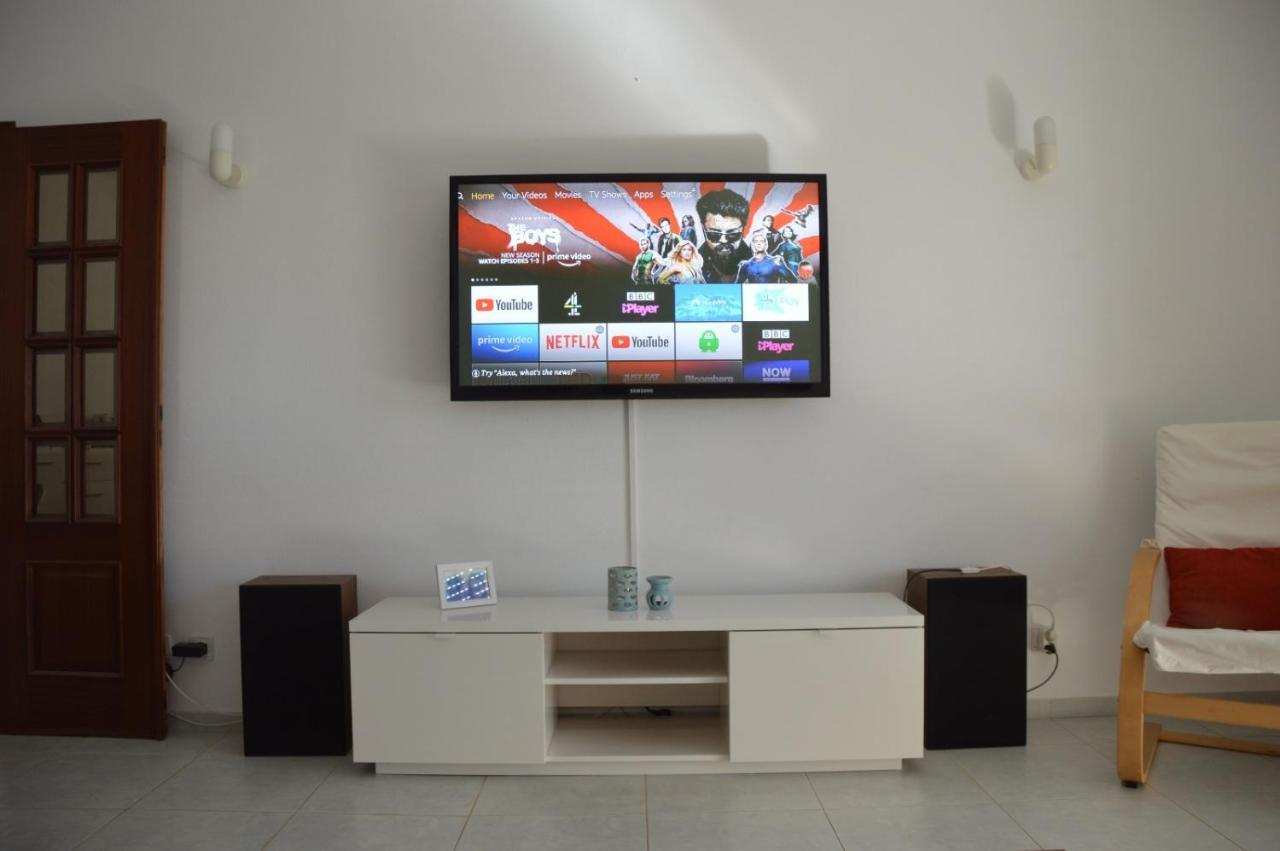 Casa Andy - 2 Bed Room Apartment With Sea View ลากอส ภายนอก รูปภาพ