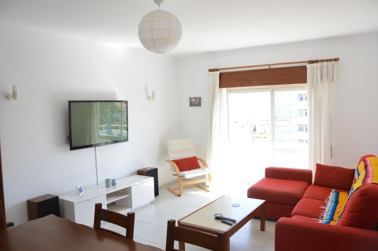 Casa Andy - 2 Bed Room Apartment With Sea View ลากอส ภายนอก รูปภาพ