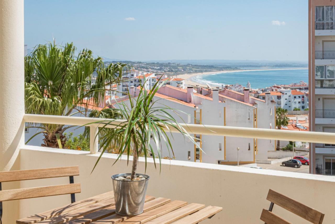 Casa Andy - 2 Bed Room Apartment With Sea View ลากอส ภายนอก รูปภาพ