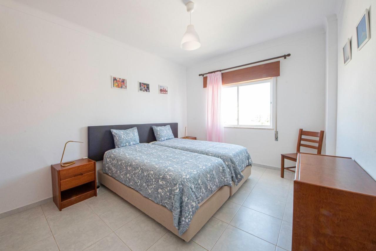 Casa Andy - 2 Bed Room Apartment With Sea View ลากอส ภายนอก รูปภาพ