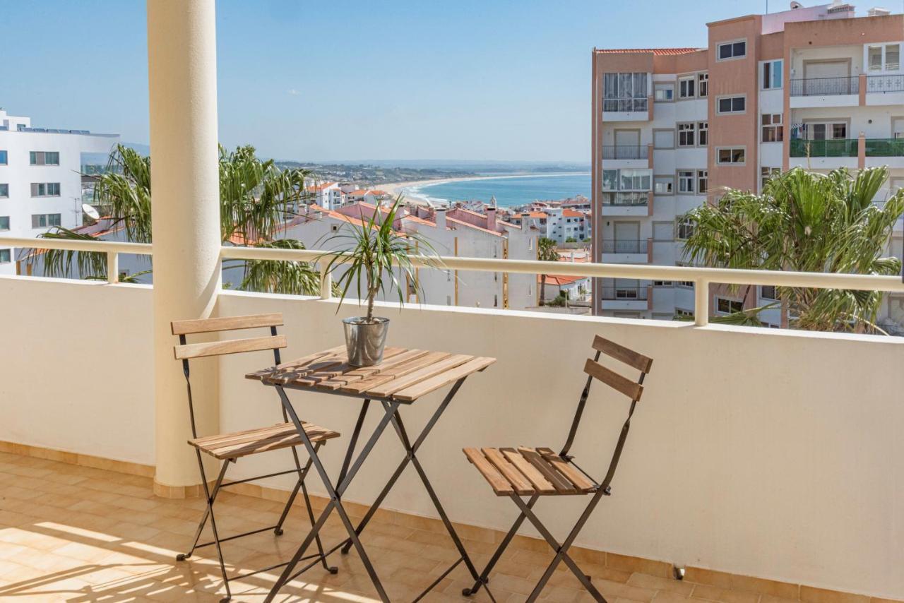 Casa Andy - 2 Bed Room Apartment With Sea View ลากอส ภายนอก รูปภาพ