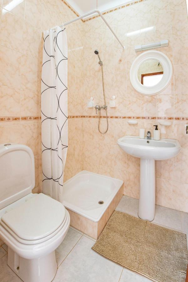 Casa Andy - 2 Bed Room Apartment With Sea View ลากอส ภายนอก รูปภาพ