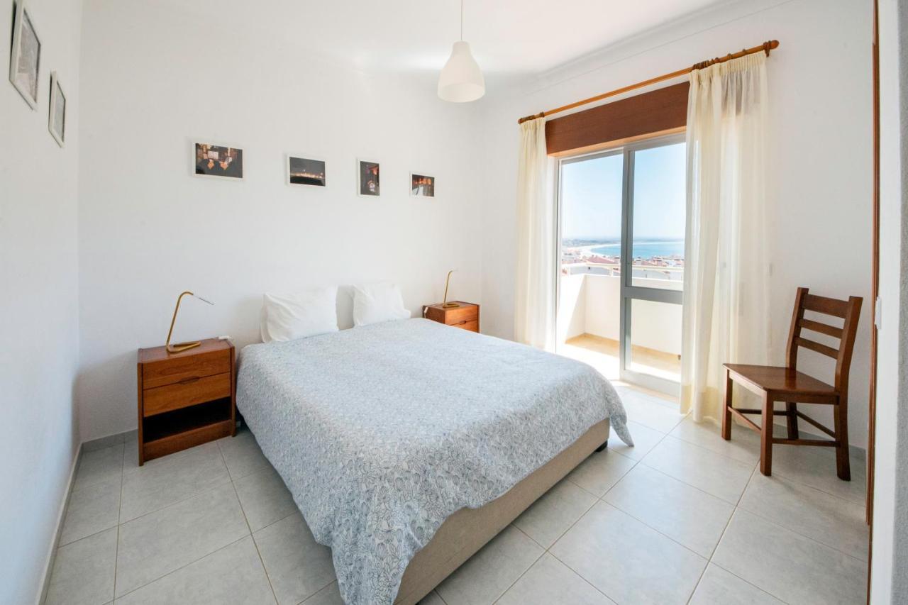 Casa Andy - 2 Bed Room Apartment With Sea View ลากอส ภายนอก รูปภาพ