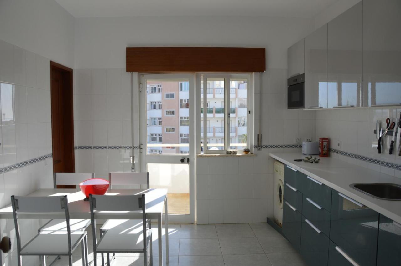 Casa Andy - 2 Bed Room Apartment With Sea View ลากอส ภายนอก รูปภาพ