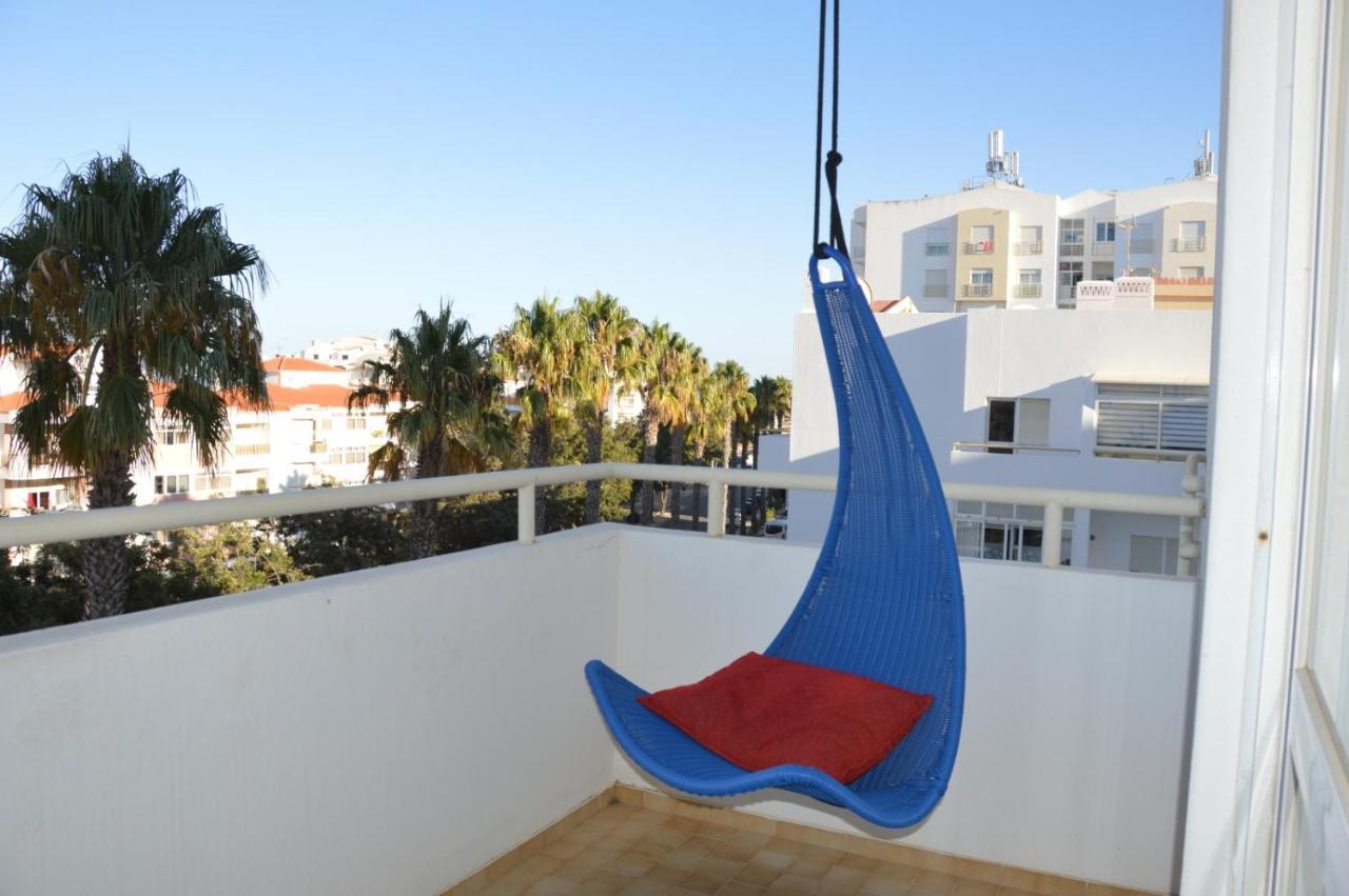 Casa Andy - 2 Bed Room Apartment With Sea View ลากอส ภายนอก รูปภาพ