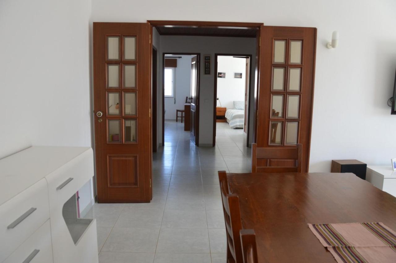 Casa Andy - 2 Bed Room Apartment With Sea View ลากอส ภายนอก รูปภาพ